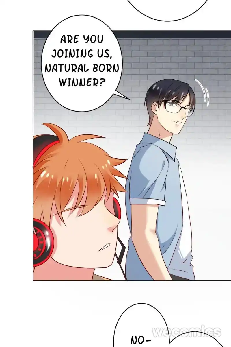 Legend Reboot Chapter 25 12